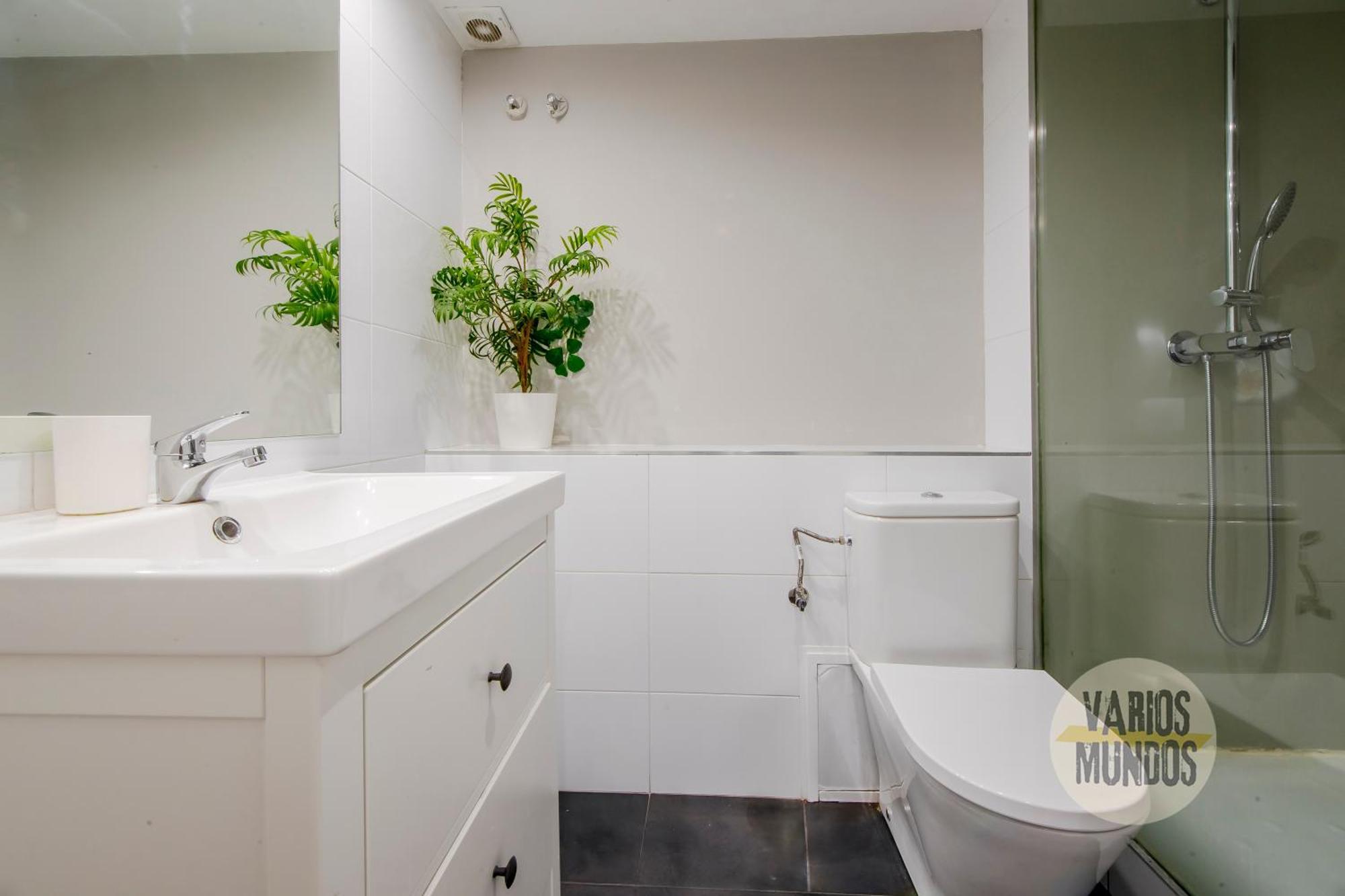 New&Cool Apt En El Centro De Madrid Para 9Pax E2 Εξωτερικό φωτογραφία